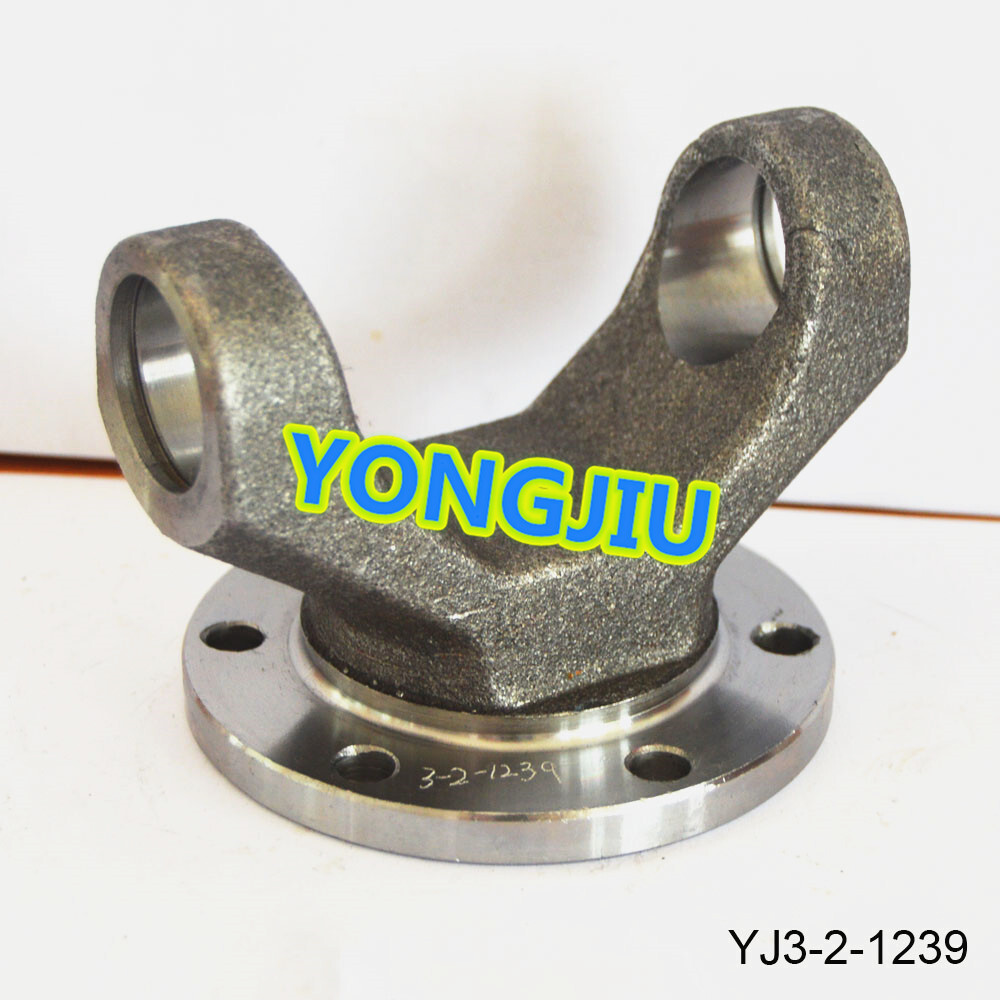YJ321239 Flange Yoke / Cardan shaft Flange Yoke / Drive shaft Parts