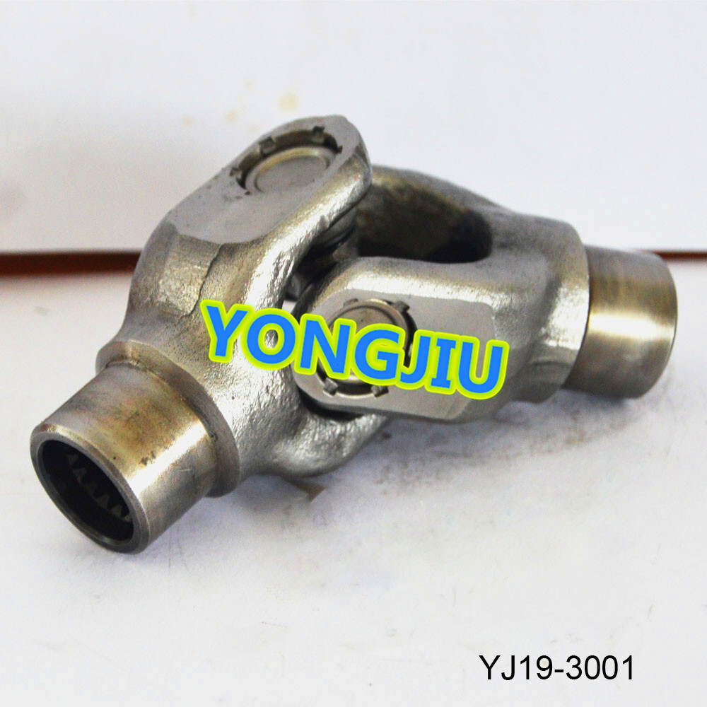 YJ193001 Connecting Yoke Assembly / Drive shaft Steering shaft Parts