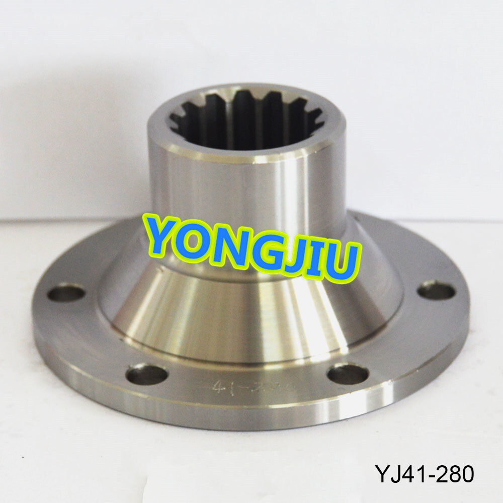 YJ41280 Companion Flange / Cardan shaft Companion Flange Drive shaft