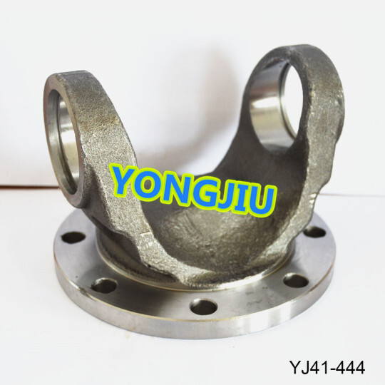 Product Type Transmission shaft parts Flange Yoke for Cardan shaft