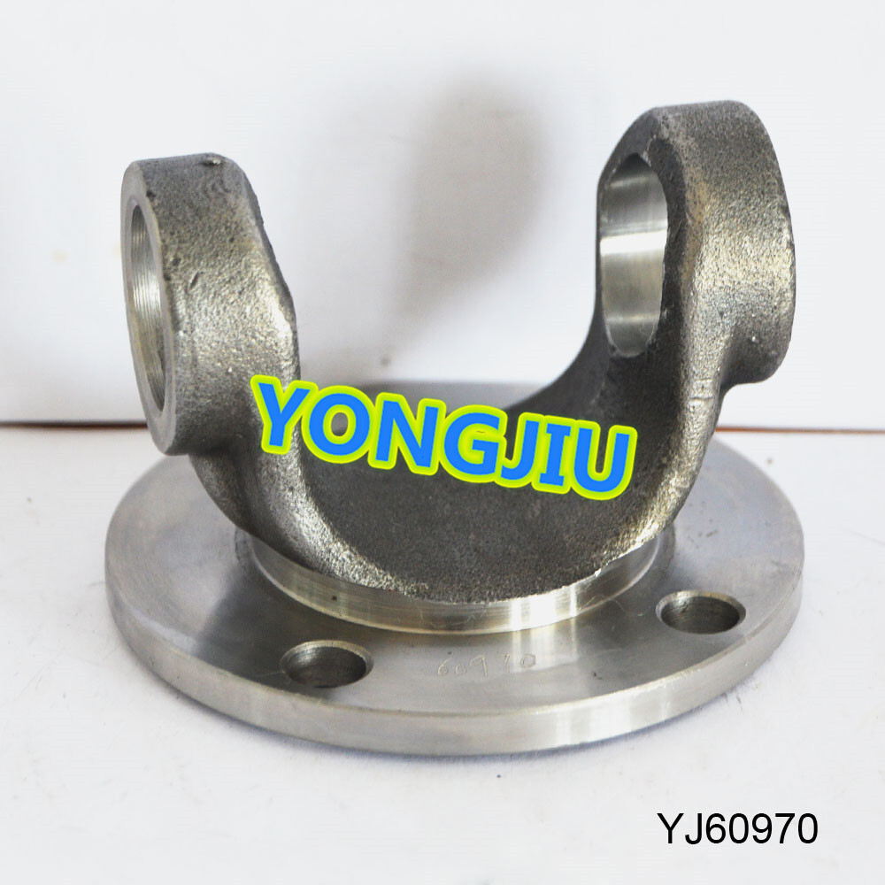 YJ60970 Flange Yoke / Cardan shaft / Drive shaft Parts / assembly with