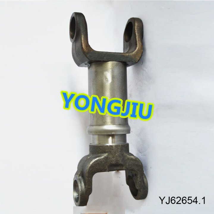 YJ62654.1 Spline Shaft Yoke Assembly with Slip Yoke / Cardan shaft