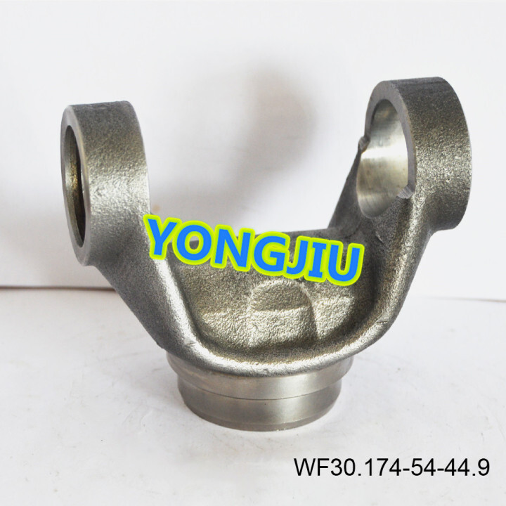 WF30.1745444 Tube Yoke / Welding Yoke / Cardan shaft / Drive shaft