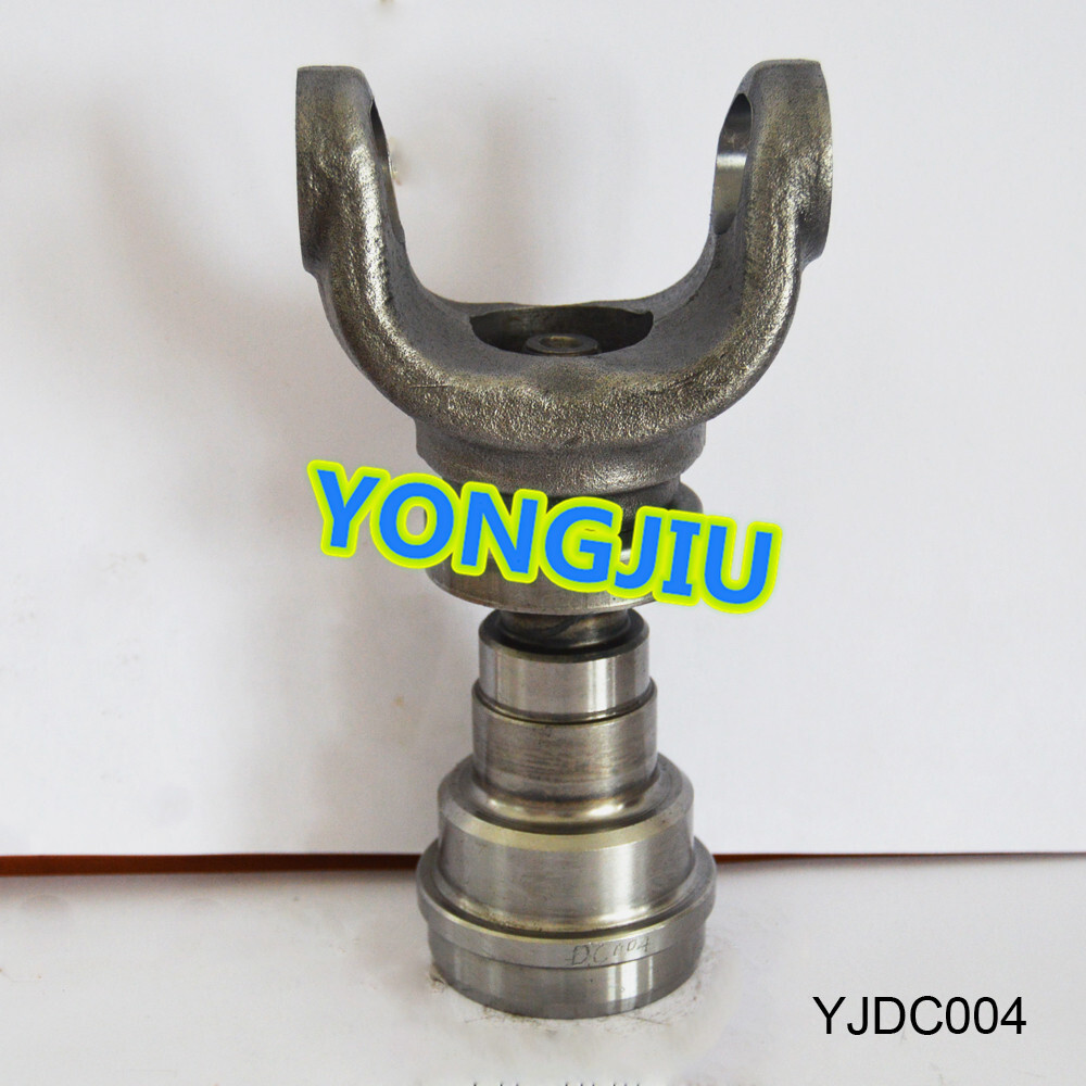 DC004 Connect Yoke Assembly / Slipping Yoke / Cardan shaft / Drive