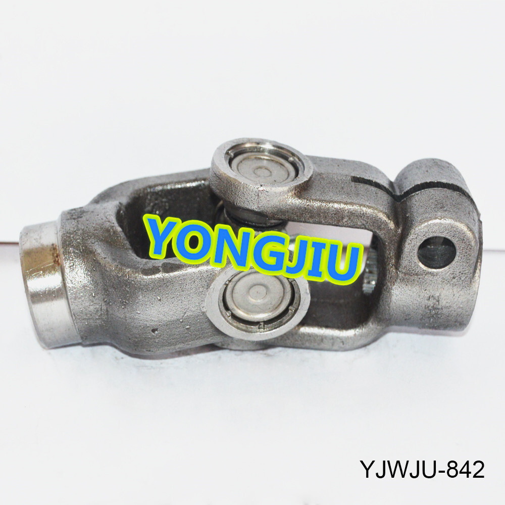 YJWJU842 Connecting Yoke Assembly / Tube Yoke / PTO shaft / Steering