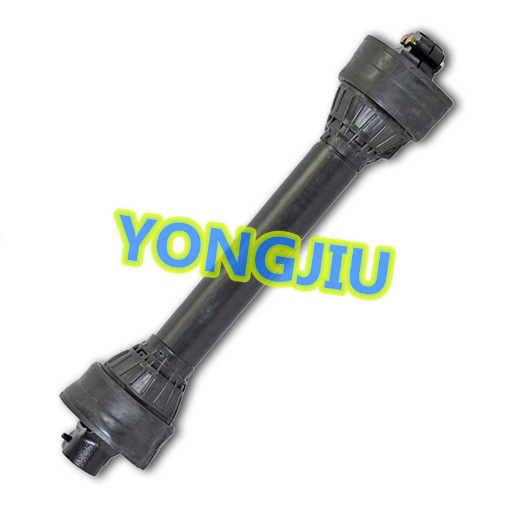 Torque Limiter PTO Shaft Assembly / Wide Angle Universal Drive Shaft
