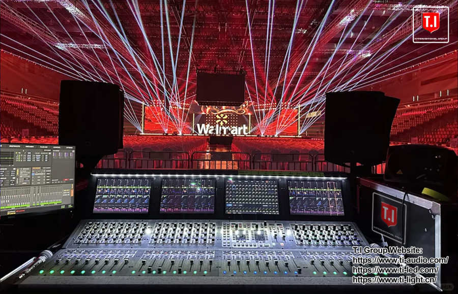 How to Design a Stage System That Meets Both Aesthetic and Technical Standards?