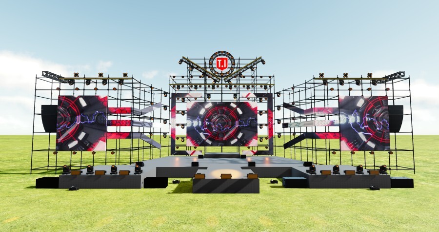 How T.I International Solves One-Stop AV Integration Challenges for European and American Clients