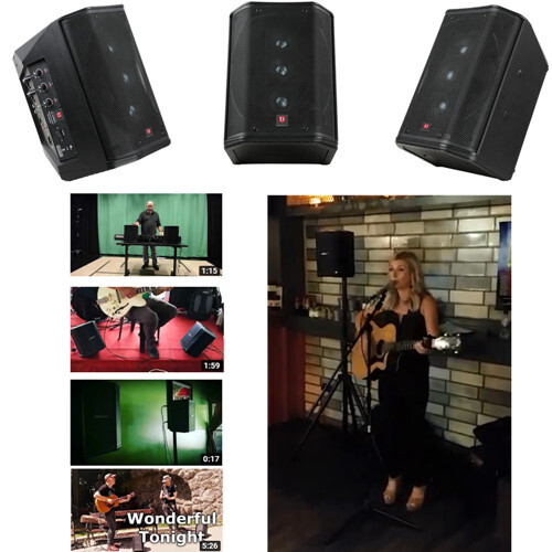 T.I Pro Mini Bluetooth Speaker Y-1B bluetooth speaker, audio, speaker, sound, music, party