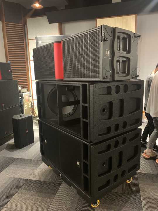 3000 watt bass speaker clearance