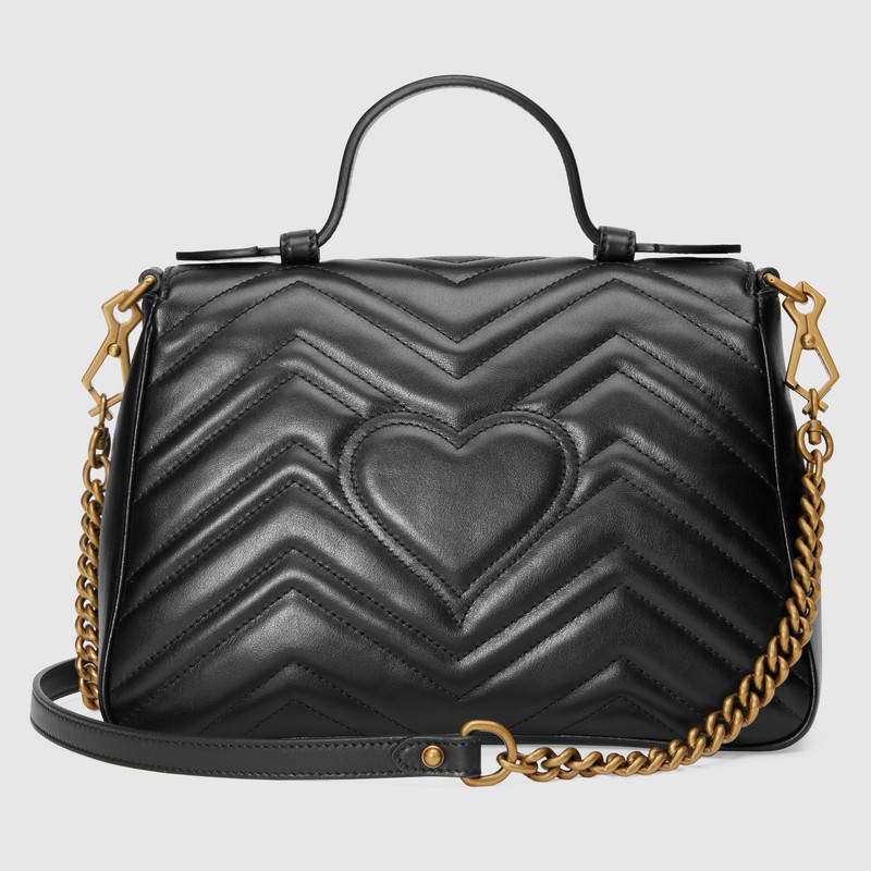 gucci 498110 size:26.5x20x9cm NEW Designers women Fashion Bags 2020 Ladies handbags bags women ...
