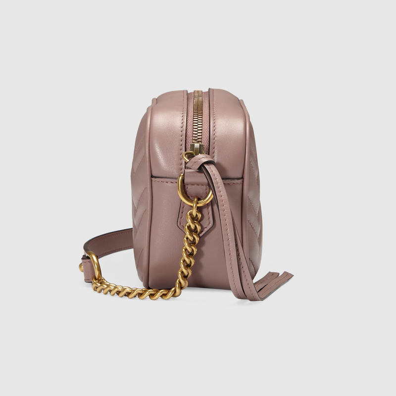 gucci 448065 Hot Sale Fashion Handbags Women&#39;s bags new Handbags Wallets woman Leather Bag ...
