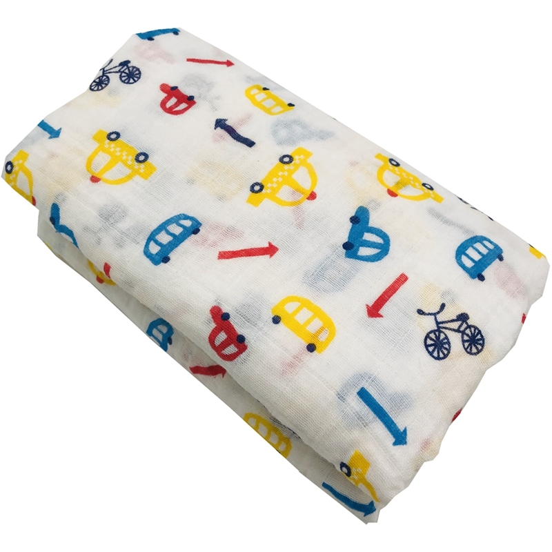 soft swaddle blankets