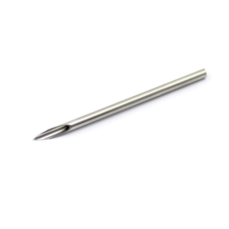 Piercing tool kit Body piercing needle Professional Piercing needles