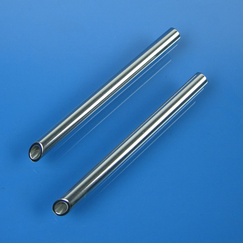 Best Selling Body Piercing Stainless Steel Receiving Tube