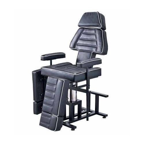Beauty Professional hydraulic tattoo chair, salon hydraulic tattoo bed - Main Image