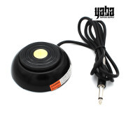 Premium Quality Red Color 360 Degree Tattoo Foot Switch Foot Pedal Good Quality Tattoo Supply