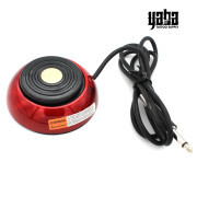 Premium Quality Red Color 360 Degree Tattoo Foot Switch Foot Pedal Good Quality Tattoo Supply