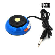Premium Quality Red Color 360 Degree Tattoo Foot Switch Foot Pedal Good Quality Tattoo Supply