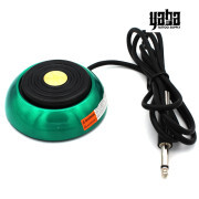 Premium Quality Red Color 360 Degree Tattoo Foot Switch Foot Pedal Good Quality Tattoo Supply