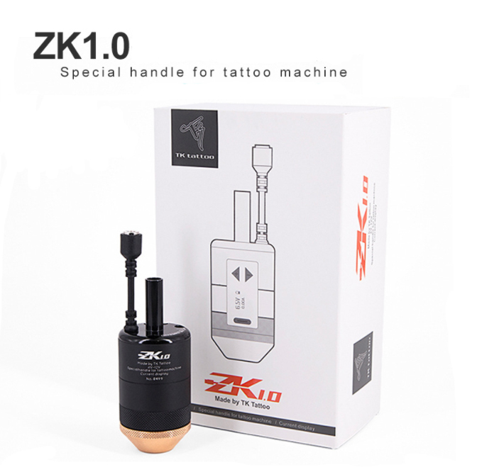 tattooマシン Rush iron tattoo machine