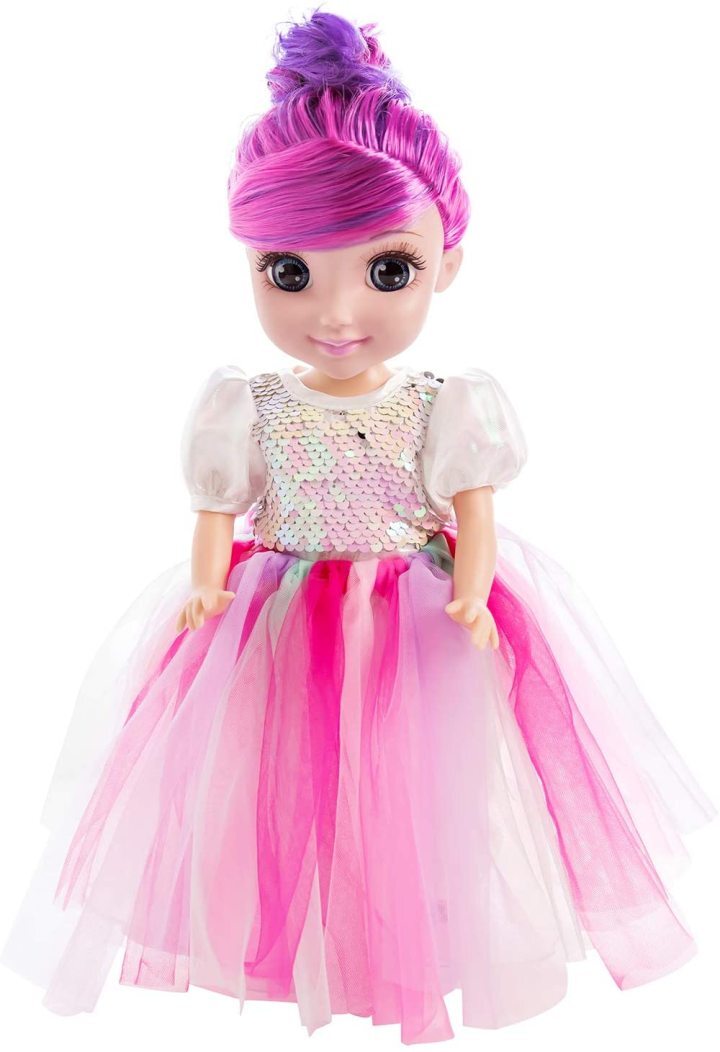 doll price list