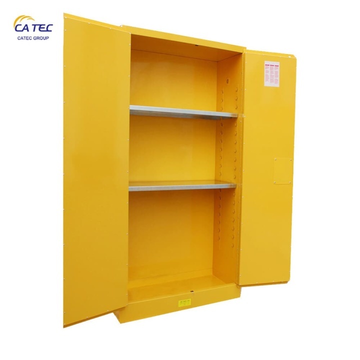 yellow fireproof Safety CFSG045Y on sale