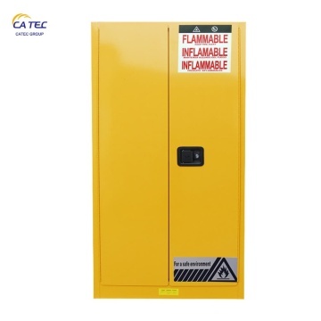 Industrial Safety cabinet auto door CFS-G060YA