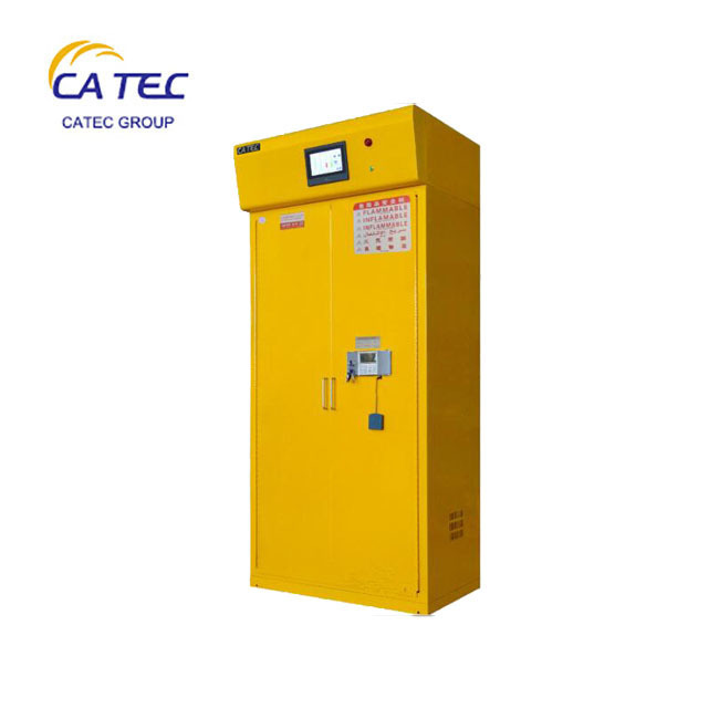 smart filtration Safety cabinet CFS-Z045 on sale