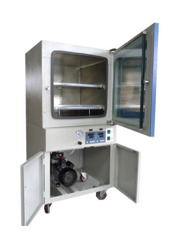 Best Top seller vertial vacuum drying oven VPH-6090 