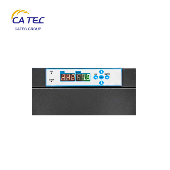 Electronic Dry Humidity Control Storage 870L 15RH N2 purging