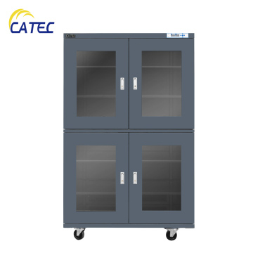 Desiccant dry cabinet DM3-C1436E-4