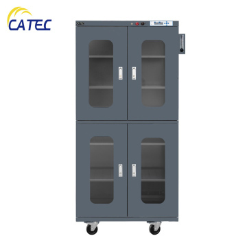 Electronic Dry Cabinet