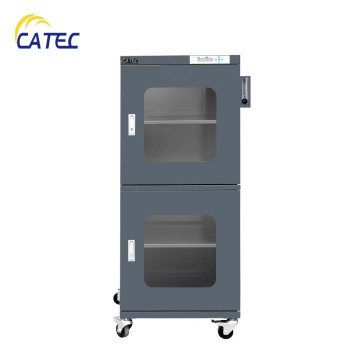 Desiccant dry cabinet DM3-UN540E