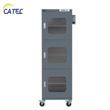 Desiccant dry cabinet DM3-UN718E
