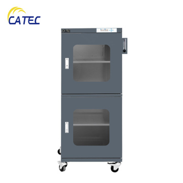 dry cabinet with N2 module DM3-CN240E