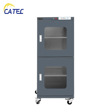 humidity dry cabinet with humidity alarm 
