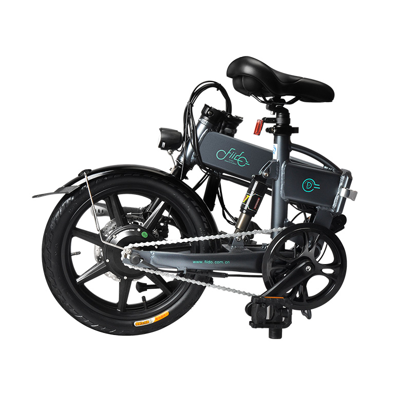 e bike moped