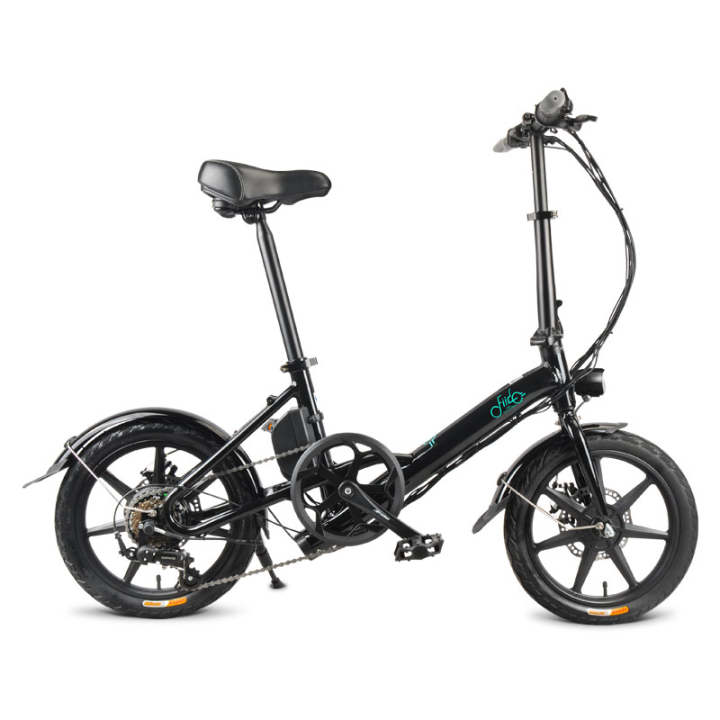 fiido ebike