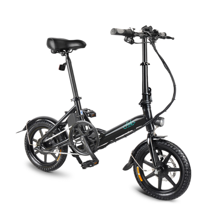 fiido ebike