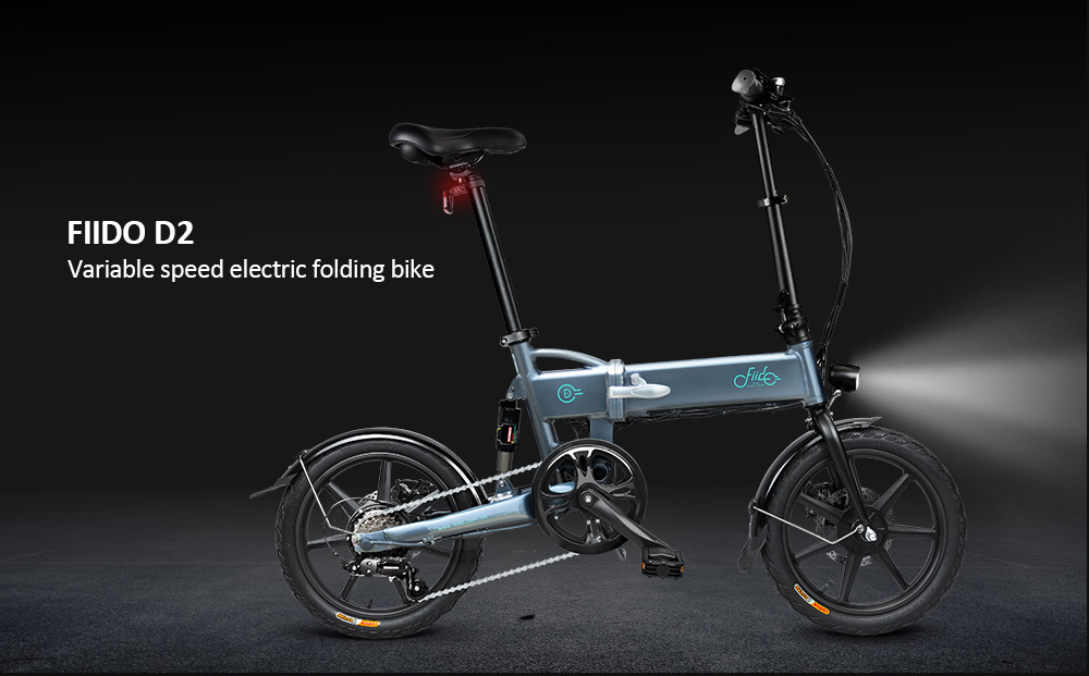 specialized folding bike