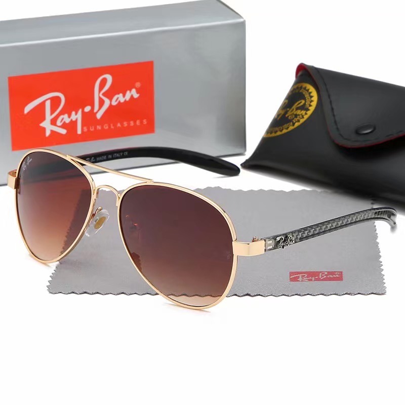 Hot style fashion accessories Brand designer ray ban louis vuitton sunglasses men/women glasses ...
