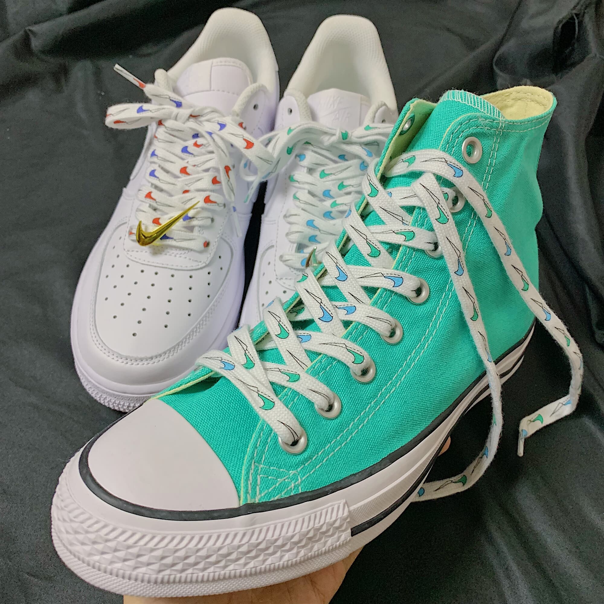 best shoes on nike