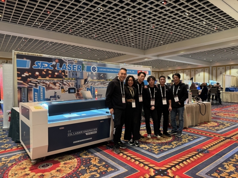 2024 International Awards & Personalization Expo-Feb. 6–9, 2024 | Paris Las Vegas