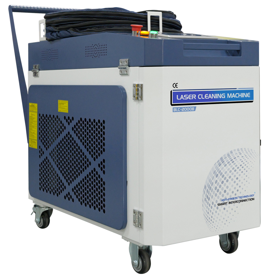 With Anti-Freeze Technology & Smart Connectivity for Rust Paint Removal Cleaner
