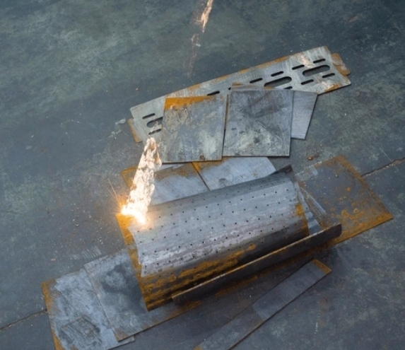 Effortless Mold Cleaning with SFX Laser AGC/APC: Rust and Coating Removal Made Easy