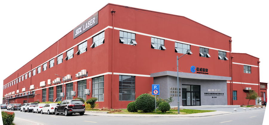 SFX LASER Leads the Future of Laser Equipment