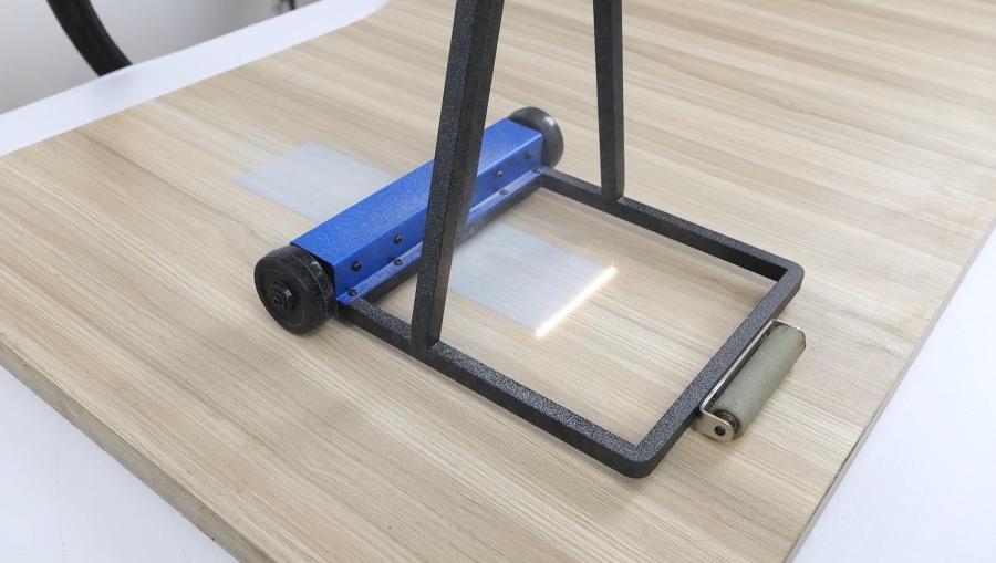Key Features to Consider When Buying a Laser Wood Cleaning Machine