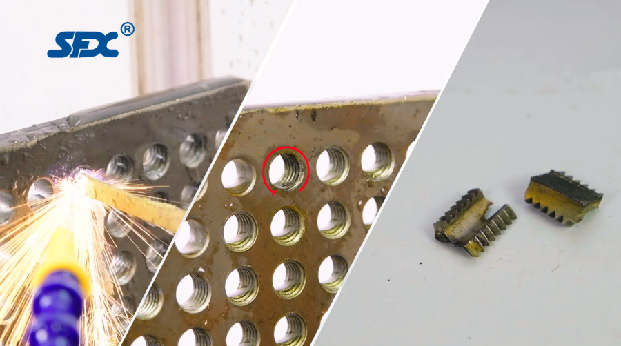 EDM Tap Burners 101: The Safe Alternative to Extracting Broken Taps