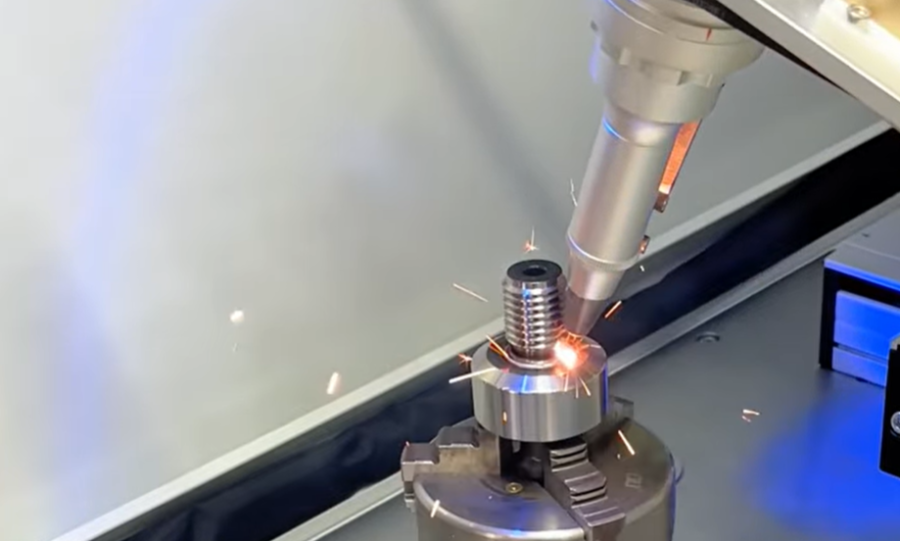 Essential Applications of 1500W Laser Welding Machines
